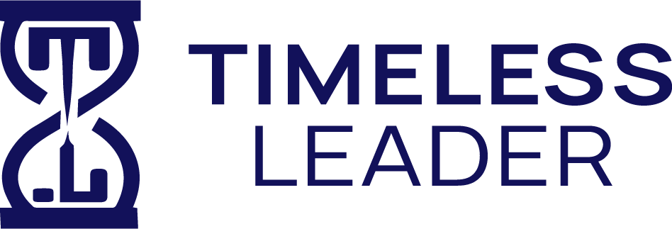 timeless leader logo